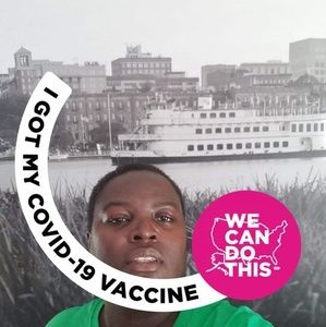 Meet your Posher, Vanessa